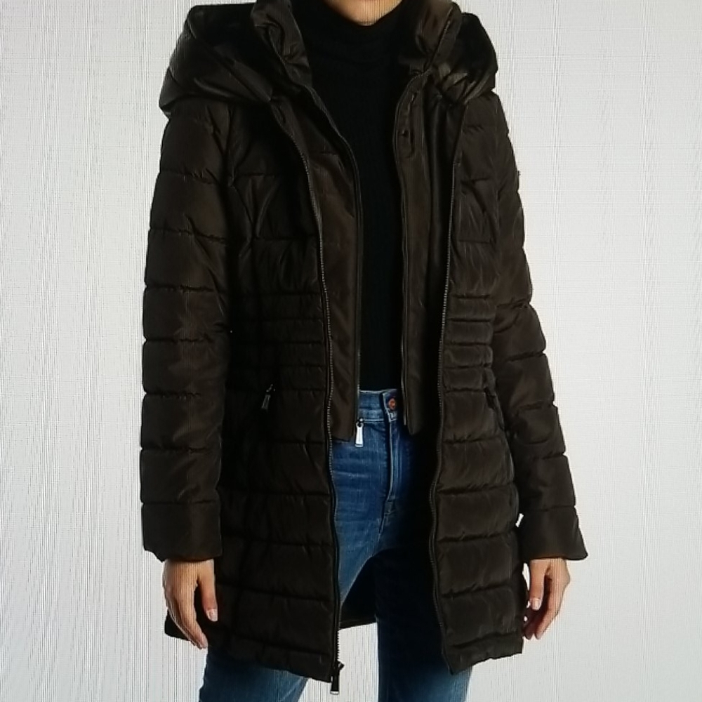 Laundry by Shelli Segal Coat